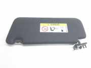 Sonnenblende Rechts A20581084049H56 Mercedes-Benz C (R205) Cabrio C-220d 2.2 16V BlueTEC (OM651.921(Euro 6))