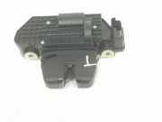 Heckschloss 8719F8 Citroën C4 Berline (NC) Schrägheck 5-drs 1.2 12V PureTech 110 (EB2DT(HNZ)) 2016