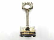 Pleuel 1320149086 Toyota Yaris III (P13) Schrägheck 1.33 16V Dual VVT-I (1NRFE) 2014