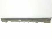 Sideskirt 51777374614 BMW 4 serie Gran Coupe (F36) Liftback 418d 2.0 16V (B47-D20A) 2016