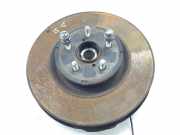 Achsschenkel Rechts Vorne 28313SC001 Subaru Forester (SJ) SUV 2.0D (EE20)