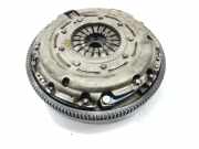 Schwungrad 270910 Mercedes-Benz CLA (117.3) Limousine 1.6 CLA-200 16V (M270.910)