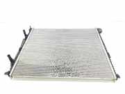 Radiator 2N0121212B Volkswagen Crafter (SY) Chassis-Cabine 2.0 TDI RWD (DREC) DREC
