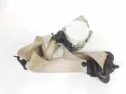 Sicherheitsgurt Rechts Vorne 72117309316 BMW 3 serie Touring (F31) Kombi 320d 2.0 16V (N47-D20C) 2012