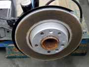 Unterrahme Hinten 9833974980 Opel Astra L Sports Tourer (F4/FC/FN/FR) Kombi 1.2 Turbo 130 12V (EB2ADTS(HNS))