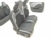 Innenausstattung ENTELA Opel Astra L Sports Tourer (F4/FC/FN/FR) Kombi 1.2 Turbo 110 12V (EB2ADT(HNP))