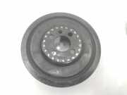 Kurbelwellen-Riemenscheibe 04L105243 Seat Cordoba (6L2) Limousine 1.9 TDI (ASZ) 2003