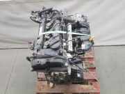 Motor COMPLEET G4LA Kia Rio IV (YB) Schrägheck 1.2 MPI 16V (G4LA) 2018