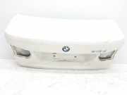 Heckklappe 7288757 BMW 3 serie (F30) Limousine 318d 2.0 16V (B47-D20A)