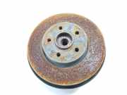 Achsschenkel Rechts Vorne A6393300732 Mercedes-Benz Vito (639.6) Van 2.2 115 CDI 16V (OM646.982) 2005