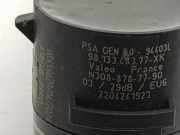 Parken-Sensoren VOOR 9813348377XK Opel Astra L (F3/FB/FM/FP) Schrägheck 5-drs 1.2 Turbo 130 12V (EB2ADTS(HNS))