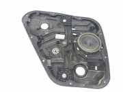Fensterheber Links Hinten 83471D7000 Hyundai Tucson (TL) SUV 1.7 CRDi 16V 2WD (D4FD) 2017