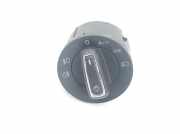 Lichtschalter 3V0941431 Skoda Kamiq SUV 1.5 TSI 16V (DPCA) 2019