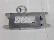 Steuergerät Telefon 84109257151 BMW 5 serie (F10) Limousine 520d 16V (N47-D20C) 2013