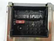 Radio CD 8P0035186S Audi A3 Sportback (8PA) Schrägheck 5-drs 1.6 TDI 16V (CAYC) 2010