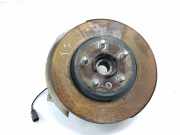 Achsschenkel Links Hinten LR087650 Land + Range Rover Discovery Sport (LC) Geländewagen 2.0 TD4 180 16V (204DTD) 2017
