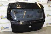 Heckklappe 41627133898 BMW 1 serie (E87/87N) Schrägheck 5-drs 120d 16V (M47-D20(204D4)) 2004