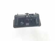 Handgriff Kofferraum 51247118158 BMW 3 serie (E90) Limousine 320d 16V Corporate Lease (N47-D20C)