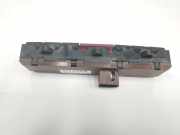 Warnleuchte Schalter 1612508080 Peugeot Boxer (U9) Van 2.0 BlueHDi 130 (DW10FUD(AHN)) 2016