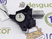Fensterhebermotor Links Hinten A2059060301 Mercedes-Benz C (W205) Limousine C-220 2.2 CDI BlueTEC, C-220 d 16V (OM651.921) 2014