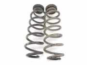 Schraubenfeder Set Hinten 8R0511115AL Audi Q5 (8RB) SUV 2.0 TFSI 16V Quattro (CDNC) 2010