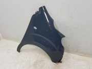 Kotflügel Rechts Vorne 9808757980 Citroën Jumpy Van 1.5 Blue HDi 100 (DV5RUCd(YHR))