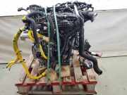 Motor COMPLEET H5F600 Dacia Duster (DJF) SUV 1.6 Hybrid 140 16V (H4M-632(H4M-C6))
