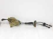 Schalthebel 7H0711025H Volkswagen Transporter/Caravelle T5 Bus 1.9 TDi (AXB) 2006 AXB