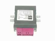 Steuergerät Kraftstoffpumpe 16147371832 BMW 3 serie Gran Turismo (F34) Schrägheck 320d 2.0 16V (N47-D20C) 2014