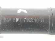 Scheinwerfer-Sprüher Rechts 61677393510 BMW 5 serie (G30) Limousine 530e iPerformance (B48-B20A) 2017