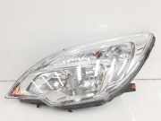 Scheinwerfer Links 13286612 Opel Meriva (B) Großraumlimousine 1.3 CDTI 16V (A13DTE) 2011