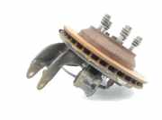 Achsschenkel Rechts Hinten 7L8505436A Audi Q7 (4LB) SUV 3.0 TDI V6 24V (BUG) 2007