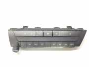 Bedienung Heizung 98411155YV Opel Astra L Sports Tourer (F4/FC/FN/FR) Kombi 1.2 Turbo 110 12V (EB2ADT(HNP))
