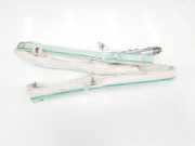 Vorhang Airbag Rechts VOOR T4A2228 Jaguar F-Pace SUV 3.0 D 24V AWD (306DT(AJTDV6)) 2020