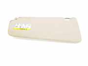 Sonnenblende Rechts LR001715 Land + Range Rover Freelander II Geländewagen 2.2 tD4 16V (224DT) 2009