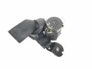 Sicherheitsgurt Links Hinten LR026470 Land + Range Rover Range Rover Evoque (LVJ/LVS) SUV 2.0 eD 150 16V 5-drs. (204DTD(Euro 6)) 2015