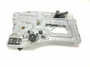 Fensterheber Links Hinten 8340526000 Hyundai Santa Fe I SUV 2.0 CRDi 16V 4x4 (D4EA) 2001