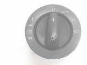 Lichtschalter 4F1941531D Audi Q7 (4LB) SUV 3.0 TDI V6 24V (BUG)