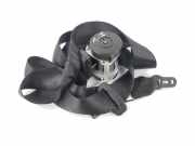 Sicherheitsgurt Links Hinten 72117151683 BMW 3 serie (E93) Cabrio 325i 24V (N53-B30A) 2008