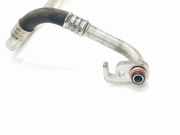 Klima Leitung A1648301215 Mercedes-Benz ML II (164/4JG) SUV 3.0 ML-320 CDI 4-Matic V6 24V (OM642.940)