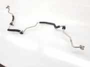 Klima Leitung 670038908 Maserati Quattroporte VI Limousine 3.0 S Q4 Biturbo V6 24V (M156E)