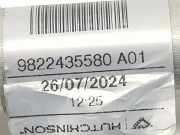 Klima Leitung 9822435580 Fiat DOBLÒ 510 FURGON MULTICAB Kombi FURGON L1 1.5 BLUEHDI 75 KW