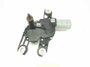 Scheibenwischermotor Hinten 5F4955711A Skoda Fabia III (NJ3) Schrägheck 5-drs 1.0 12V (CHYB) 2014