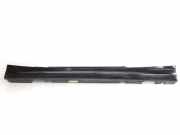Schwelle Links 51777046347 BMW 1 serie (E81) Schrägheck 3-drs 118d 16V (N47-D20C) 2008