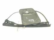 Fensterheber Links Hinten 5J7839461A Skoda Roomster (5J) Großraumlimousine 1.9 TDI (BSW) 2008