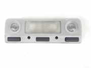 Innenbeleuchtung 63318363265 BMW 5 serie (E39) Limousine 530d 24_V (M57-D30) 2001