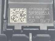 Schalter Für Elekt. Fensterheber Links Hinten 5JA959855A Skoda Fabia III Kombi (NJ5) Kombi 5-drs 1.2 TSI 16V Greentech (CJZC(Euro 6))