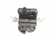 Heckschloss A2059200176 Mercedes-Benz C (R205) Cabrio C-220d 2.2 16V BlueTEC (OM651.921(Euro 6))