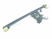 Fensterheber Rechts Vorne 1368921080 Citroën CITROEN KASTEN 2.2 HDI FAP (131 CV) 2014