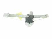 Fensterheber Links Vorne 807213867R Renault IV Limited 2015